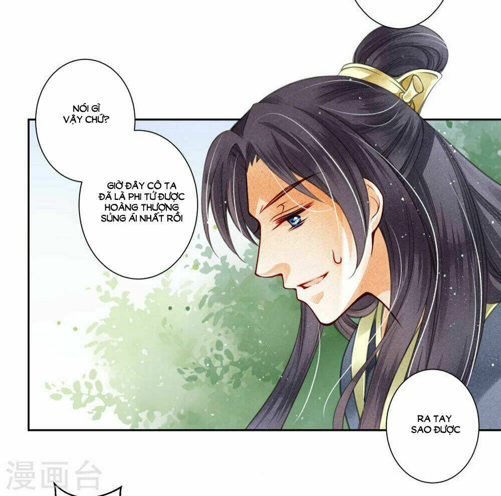 Ái Thượng Vô Địch Tiếu Hoàng Hậu: Chapter 50
