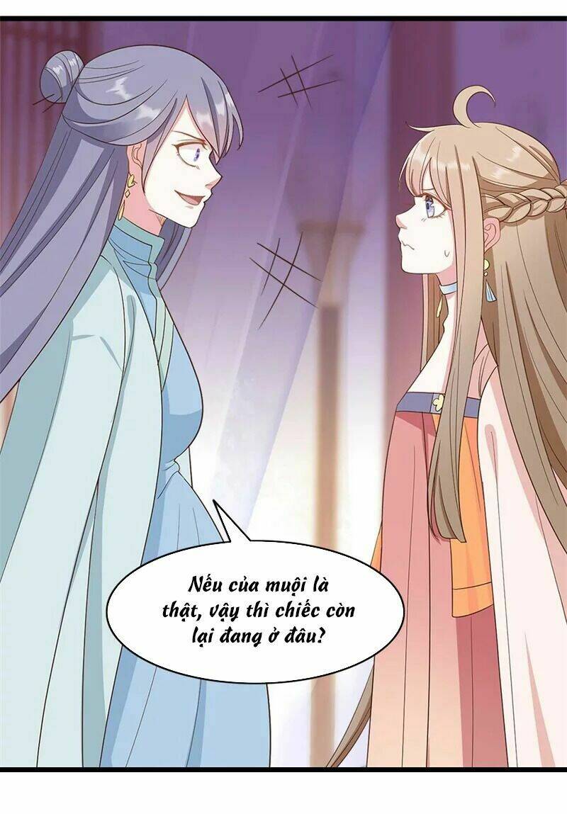 Đích Nữ Hữu Độc: Chapter 41