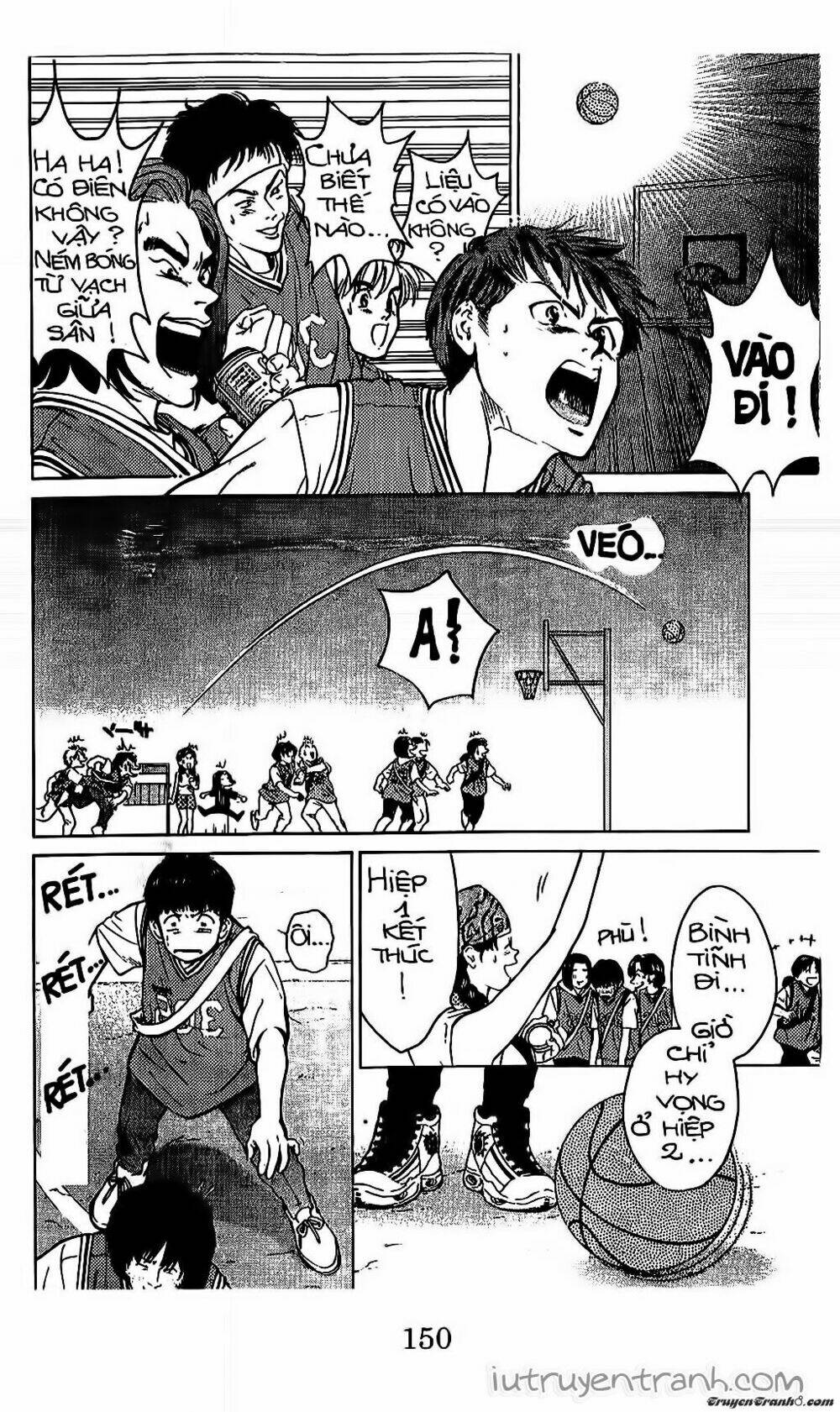 Mirano Nhà Tôi: Chapter 78