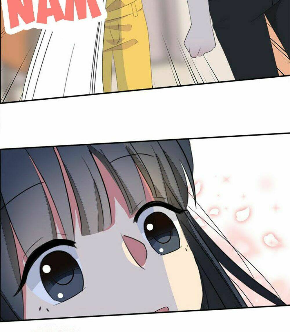 Đại Thần Tình Yêu Chớ Chạm Tôi: Chapter 75