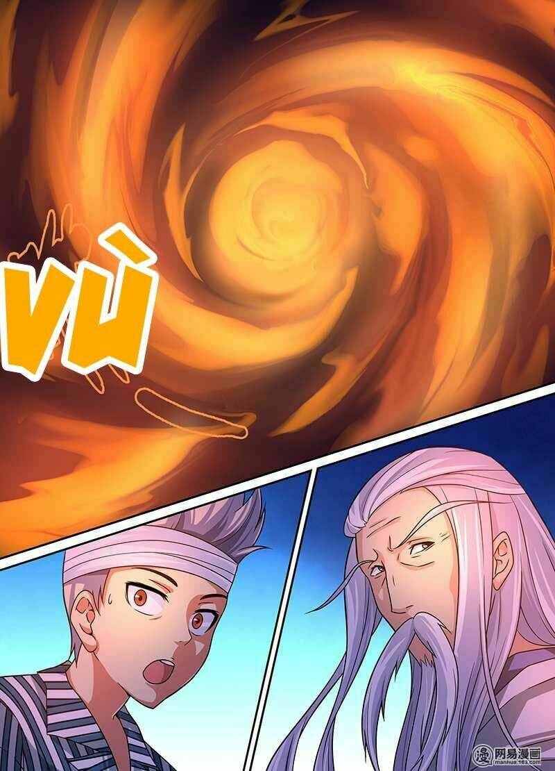 Tôi Là Thần Y: Chapter 9