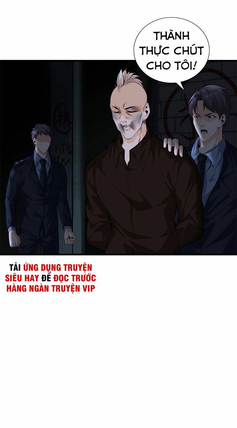 Đô Thị Chí Tôn: Chapter 81