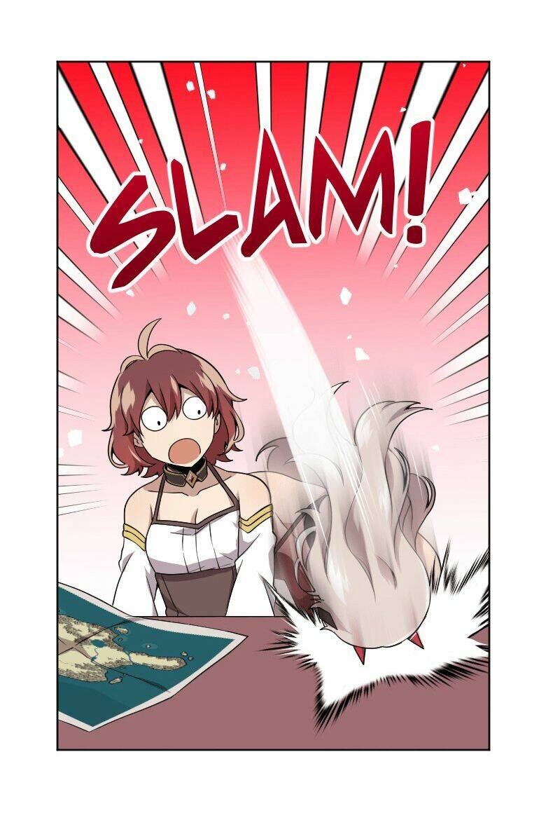 Pháp Sư Và Nữ Chúa Quỷ: Chapter 88
