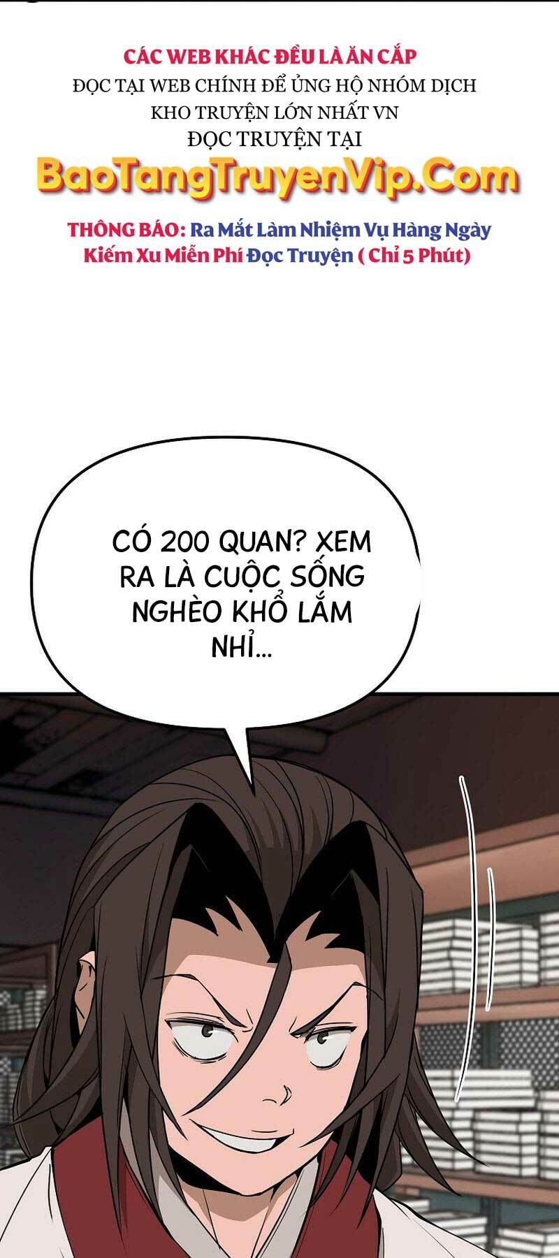 Đông Phương Bất Bại: Chapter 18