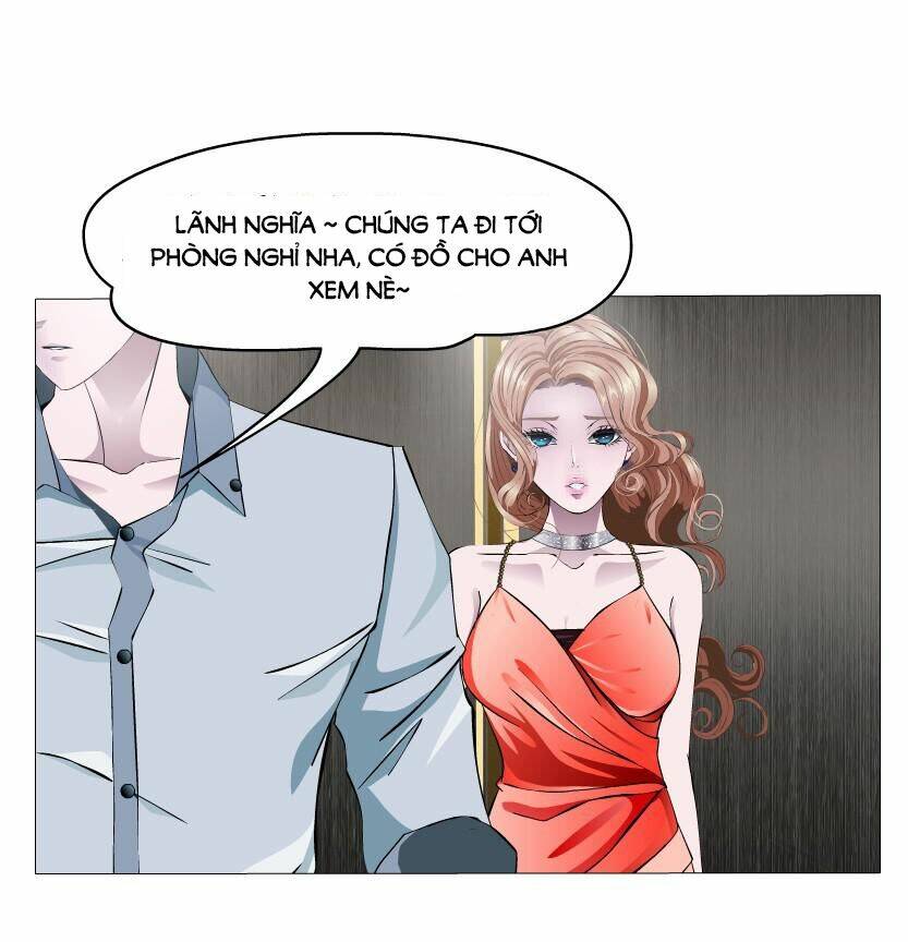 Cạm Bẫy Của Nữ Thần: Chapter 78