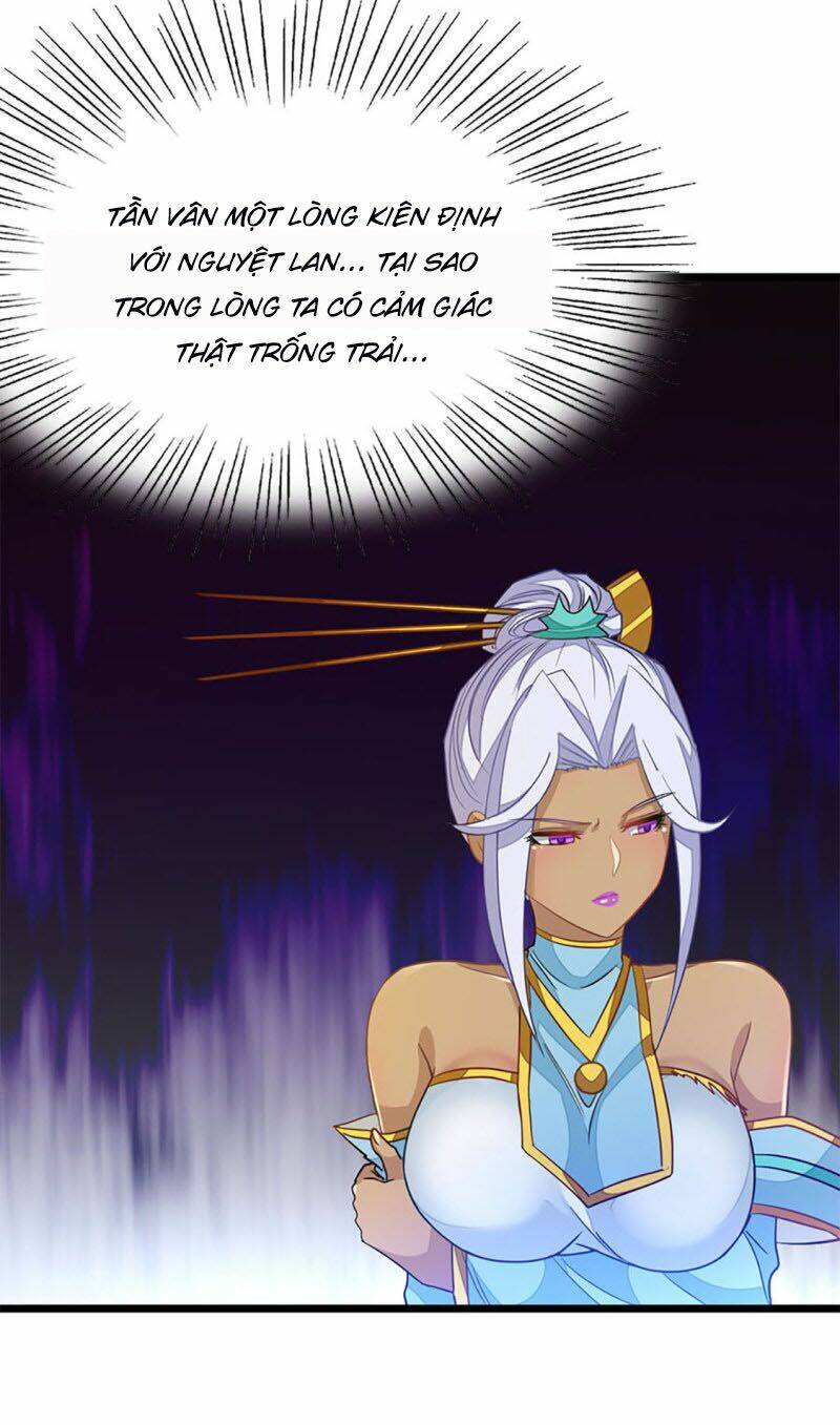 Cửu Dương Thần Vương: Chapter 224