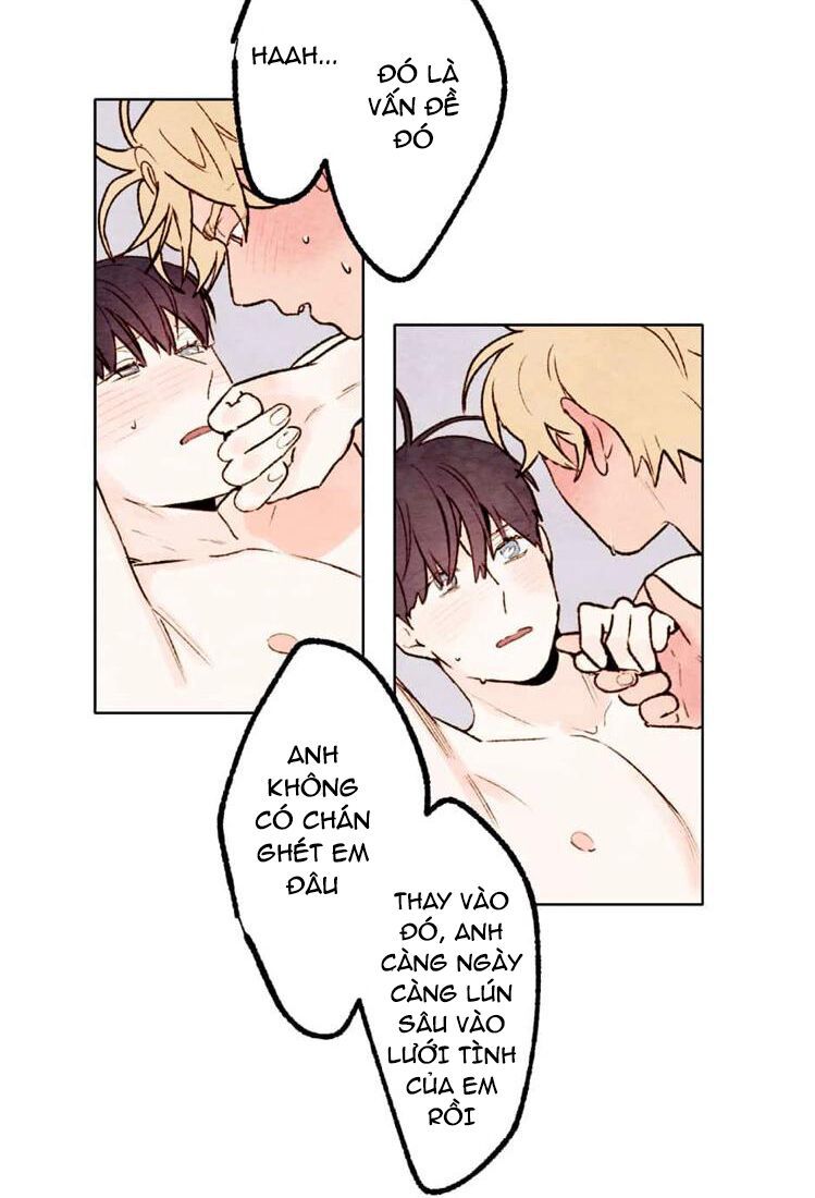 Ôi ! Trợ Lý Đặc Biệt Của Tôi: Chapter 42