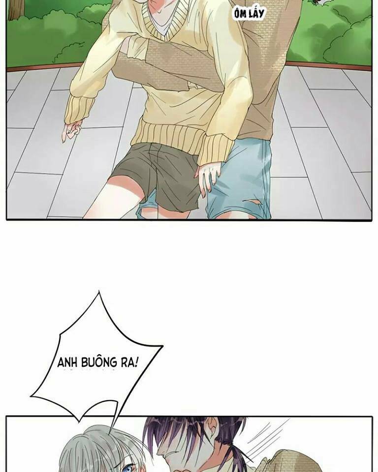 Trẫm Không Phải Là Đại Minh Tinh: Chapter 10