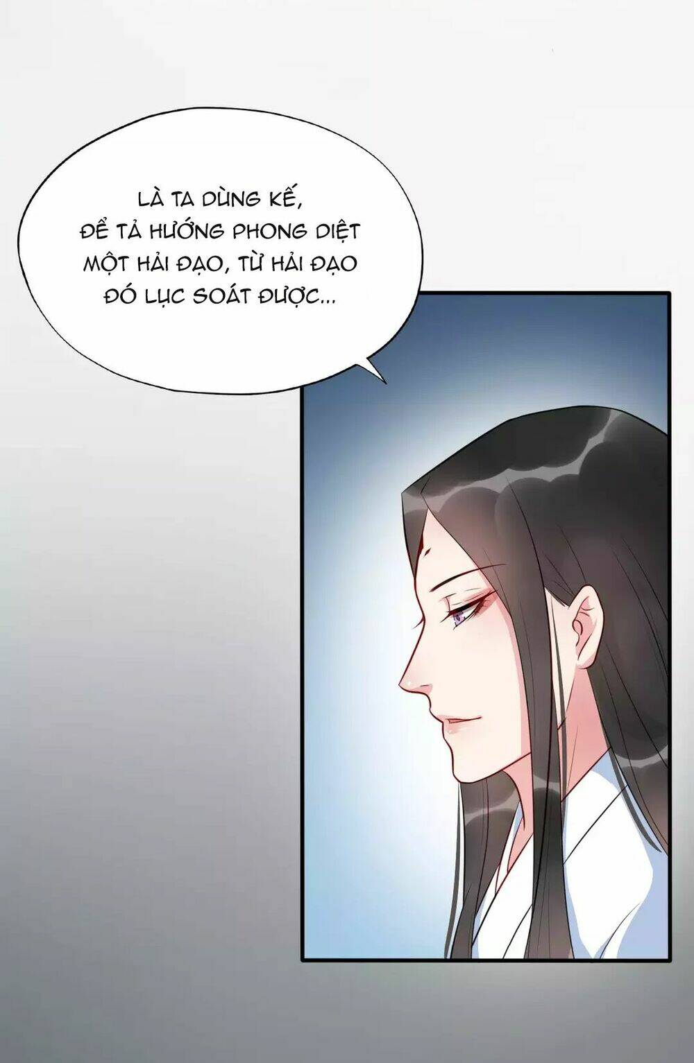 Bồng Sơn Viễn: Chapter 51