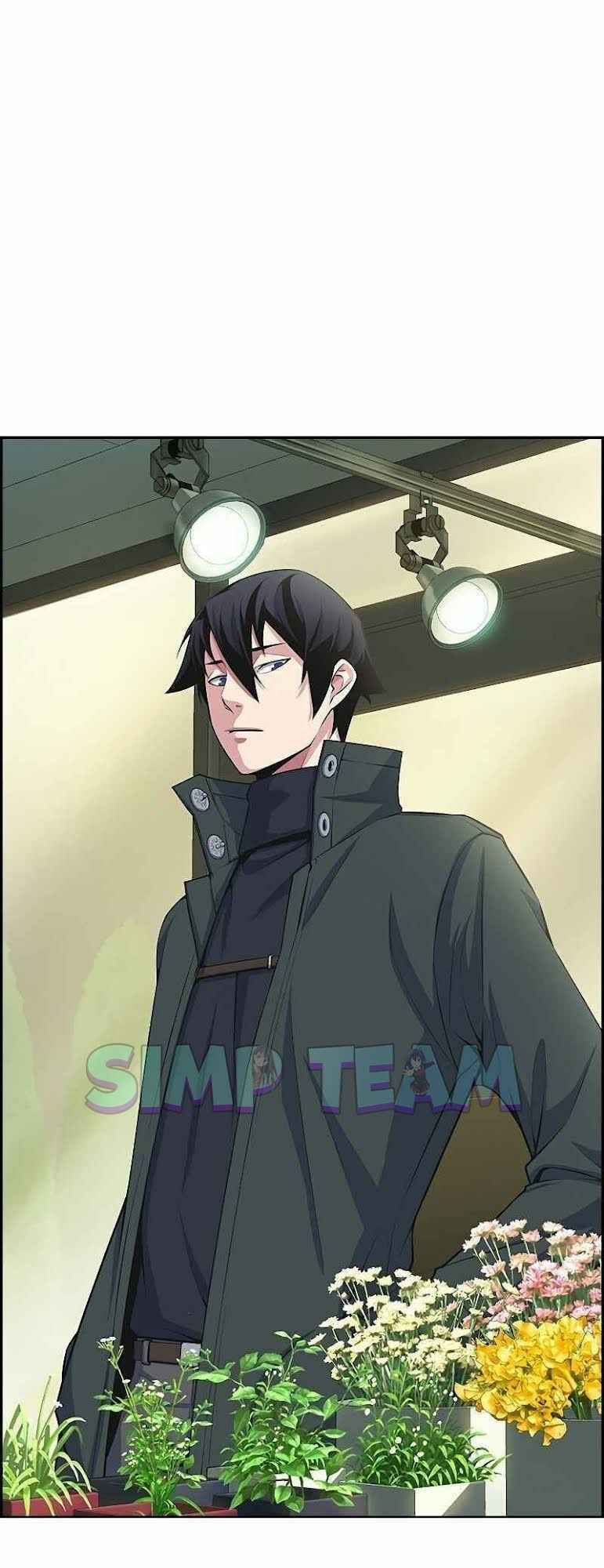 Kẻ Ngoại Lai Ở Vùng Đất Bị Ruồng Bỏ: Chapter 0