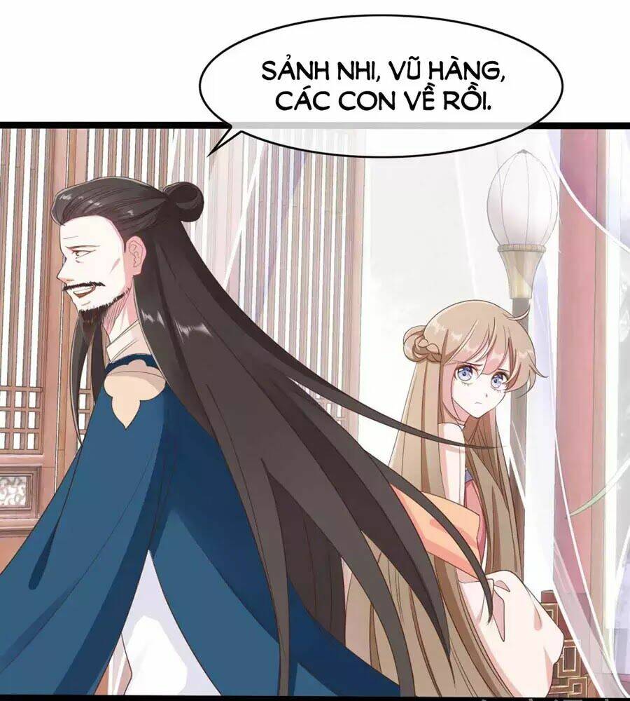 Đích Nữ Hữu Độc: Chapter 38