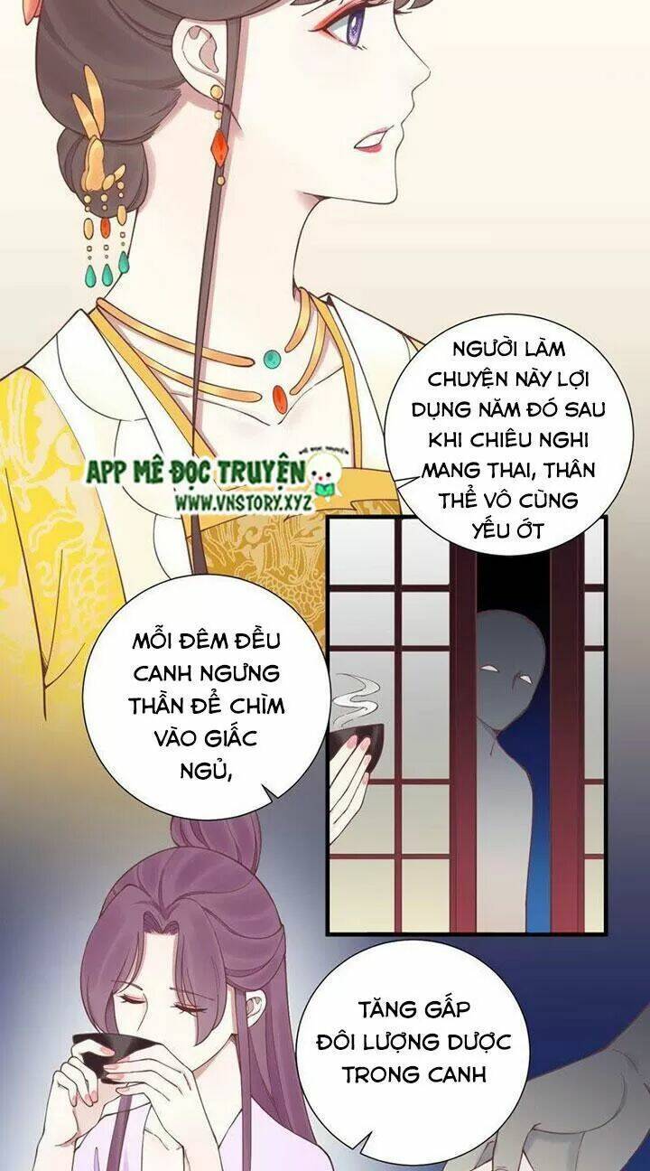 Hoàng Hậu Bận Lắm: Chapter 124