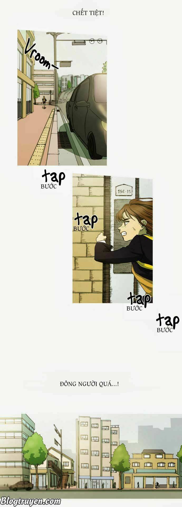 Săn Phù Thủy: Chapter 10