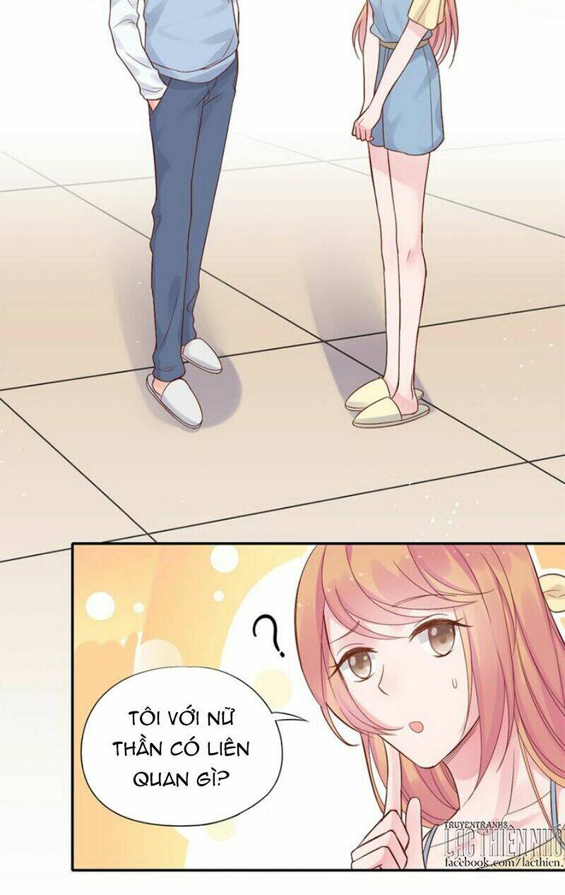 Mật Thất Khốn Du Ngư: Chapter 17