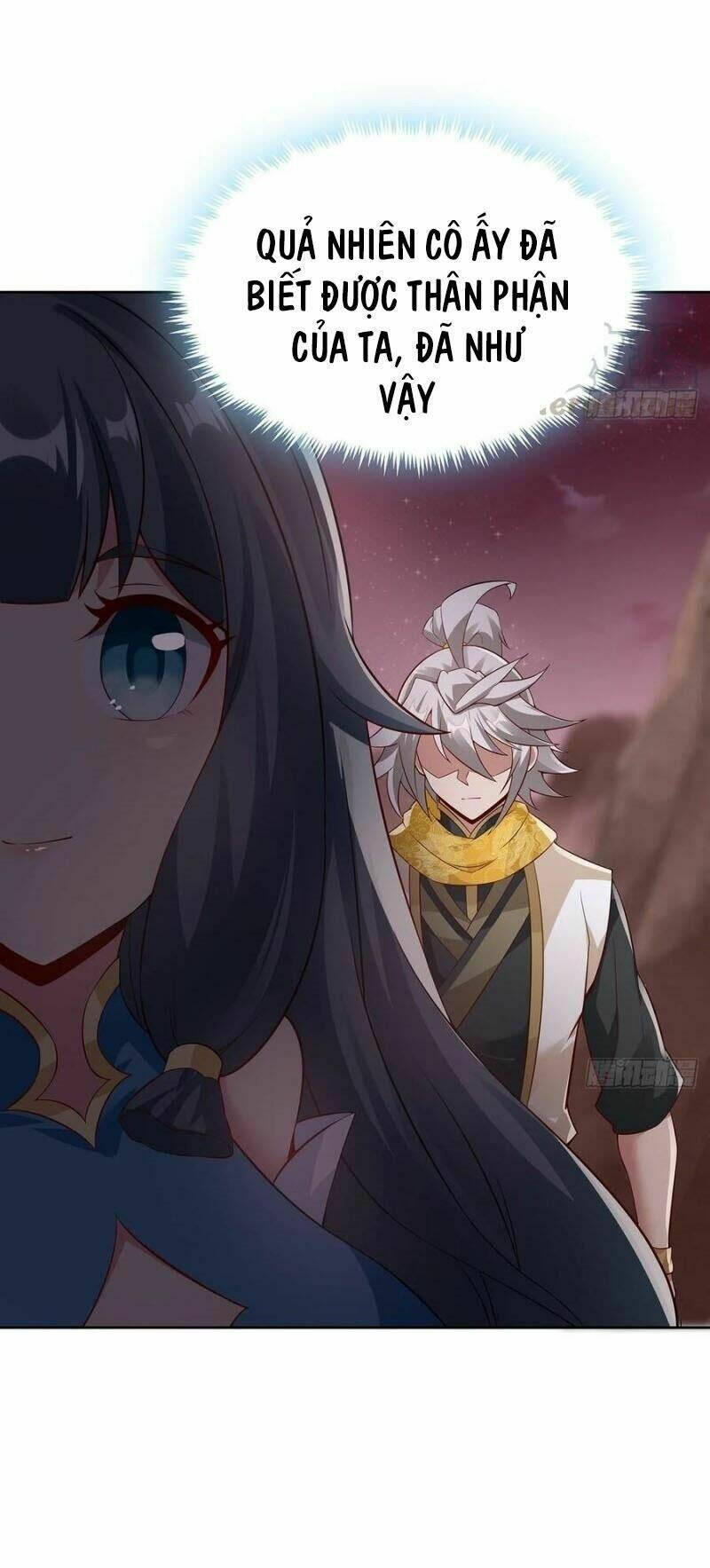 Nghịch Lân: Chapter 101