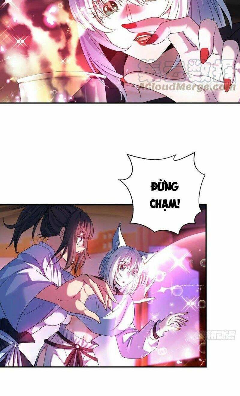 Ta Là Đại Hoàn Đan: Chapter 32