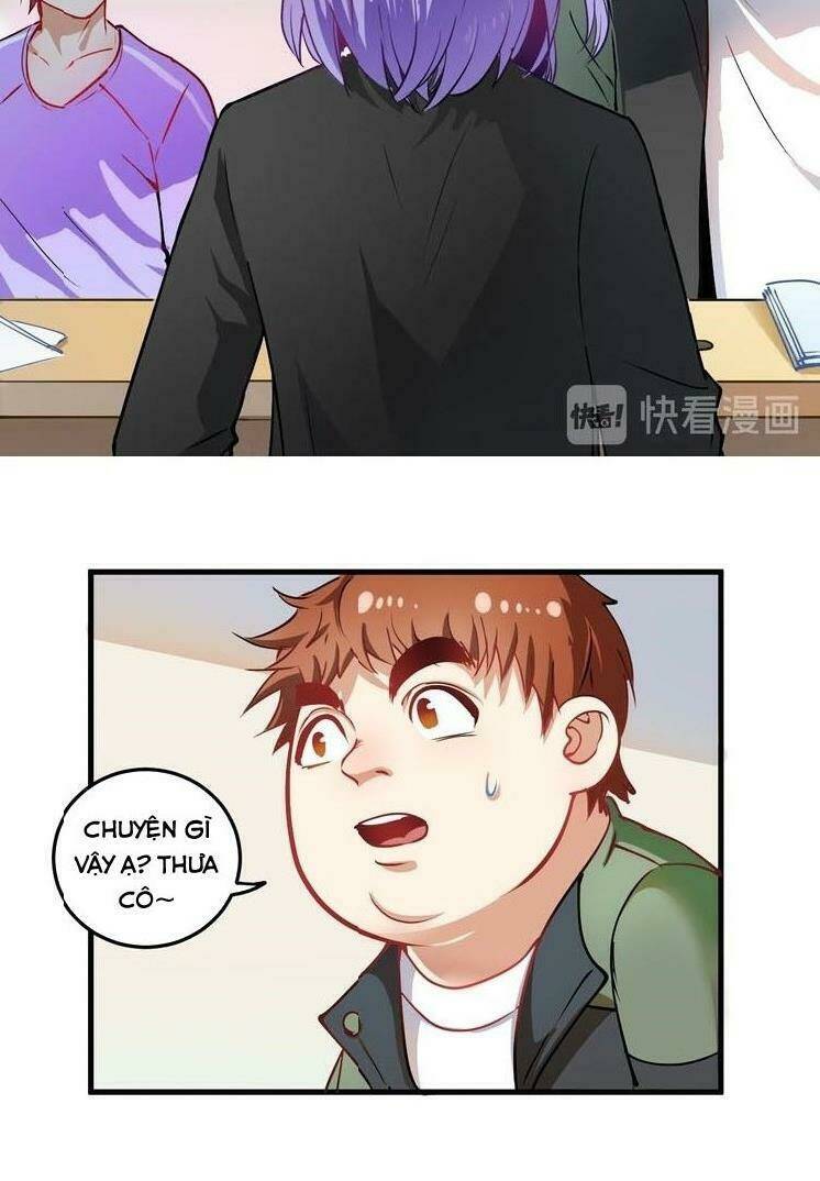 Ta Có Rất Nhiều Thành Tích: Chapter 7