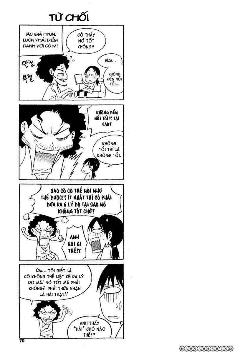 Gwisin Byeolgok: Chapter 10