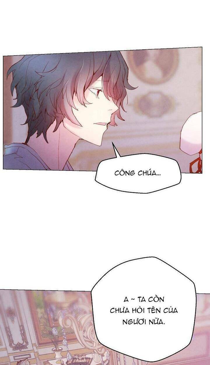 Tôi Sống Sót Như Một Nàng Công Chúa Giả: Chapter 3