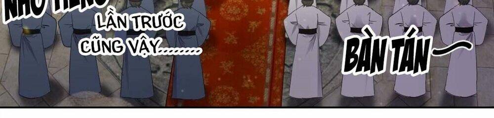 Vương Phi Thông Linh: Chapter 17