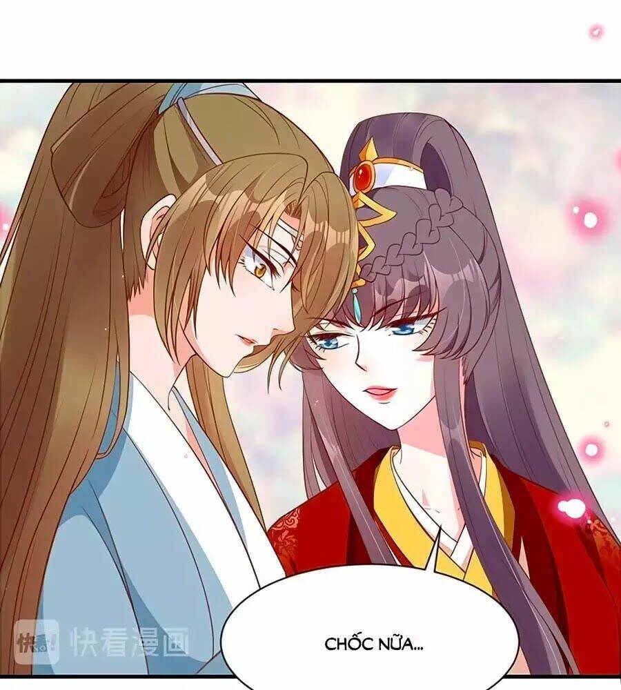 Thịnh Thế Lê Hoa Điện: Chapter 85