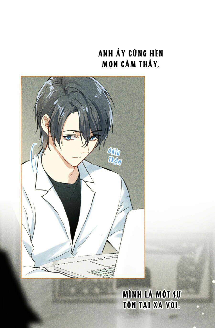 Tâm Động Thuấn Di: Chapter 37