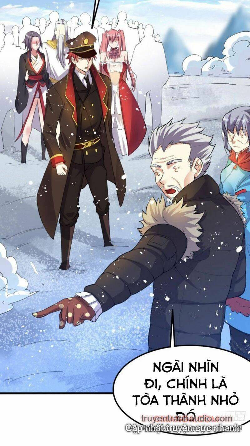 Tiên Vương Trùng Sinh: Chapter 151