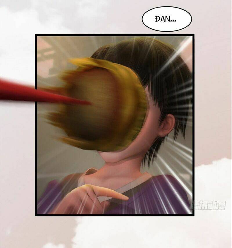 Cửu Hoang Đọa Huyền Sư: Chapter 23