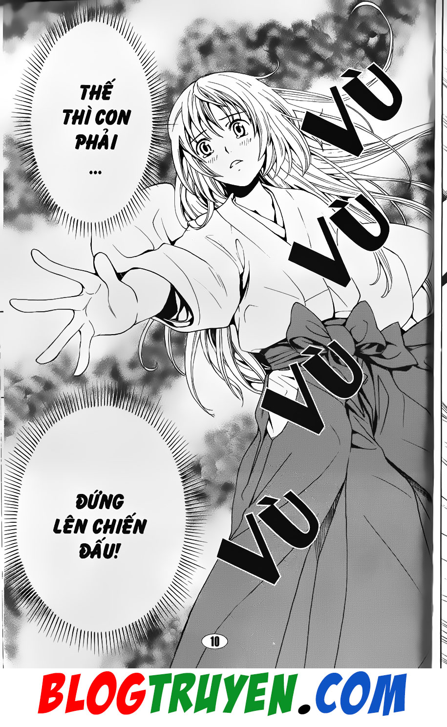 Bác Sĩ Ma Giới: Chapter 96.2