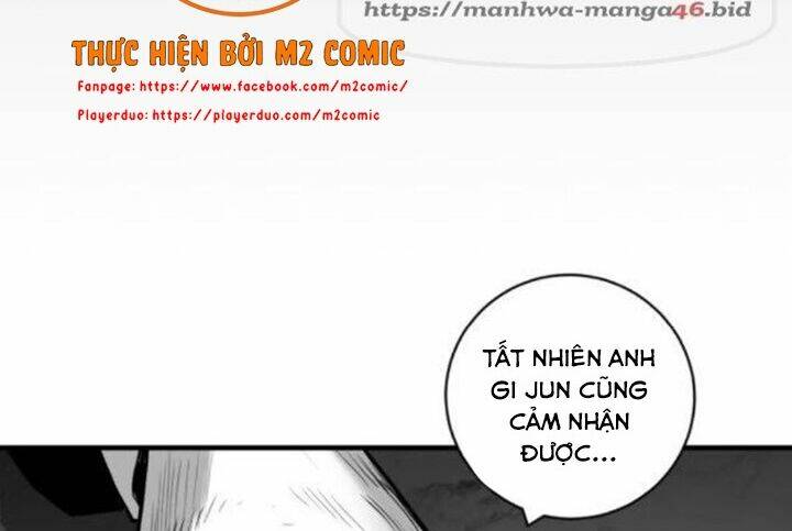 Quảng Trường Máu: Chapter 53