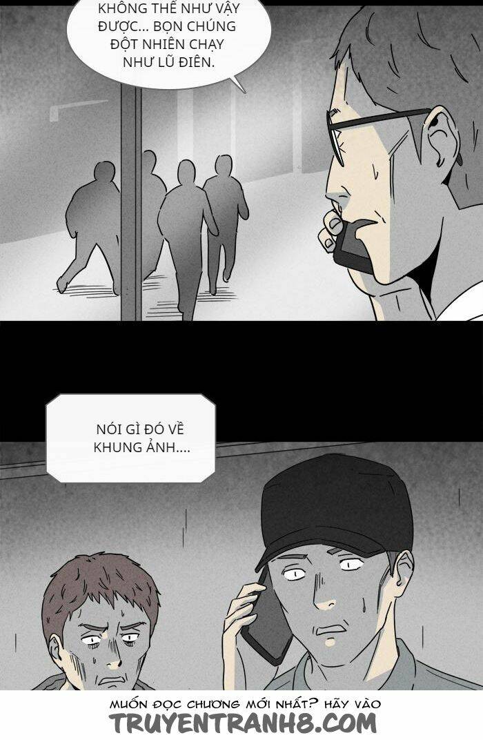 Những Câu Chuyện Bất Thường: Chapter 169