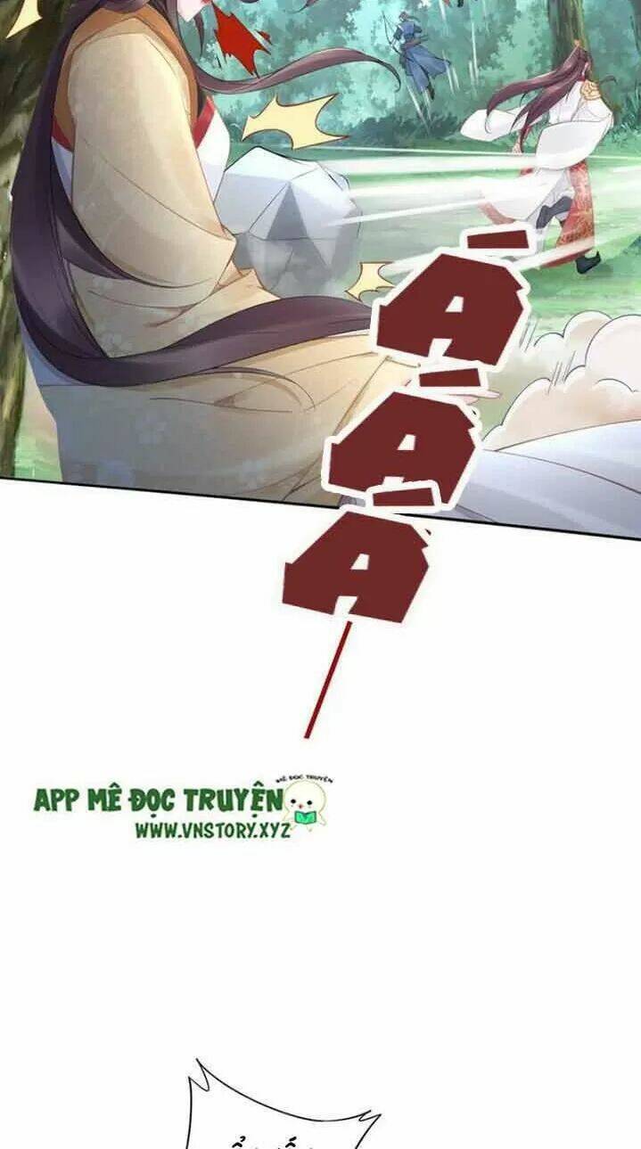 Nhất Sinh Nhất Thế Tiếu Thương Khung: Chapter 91