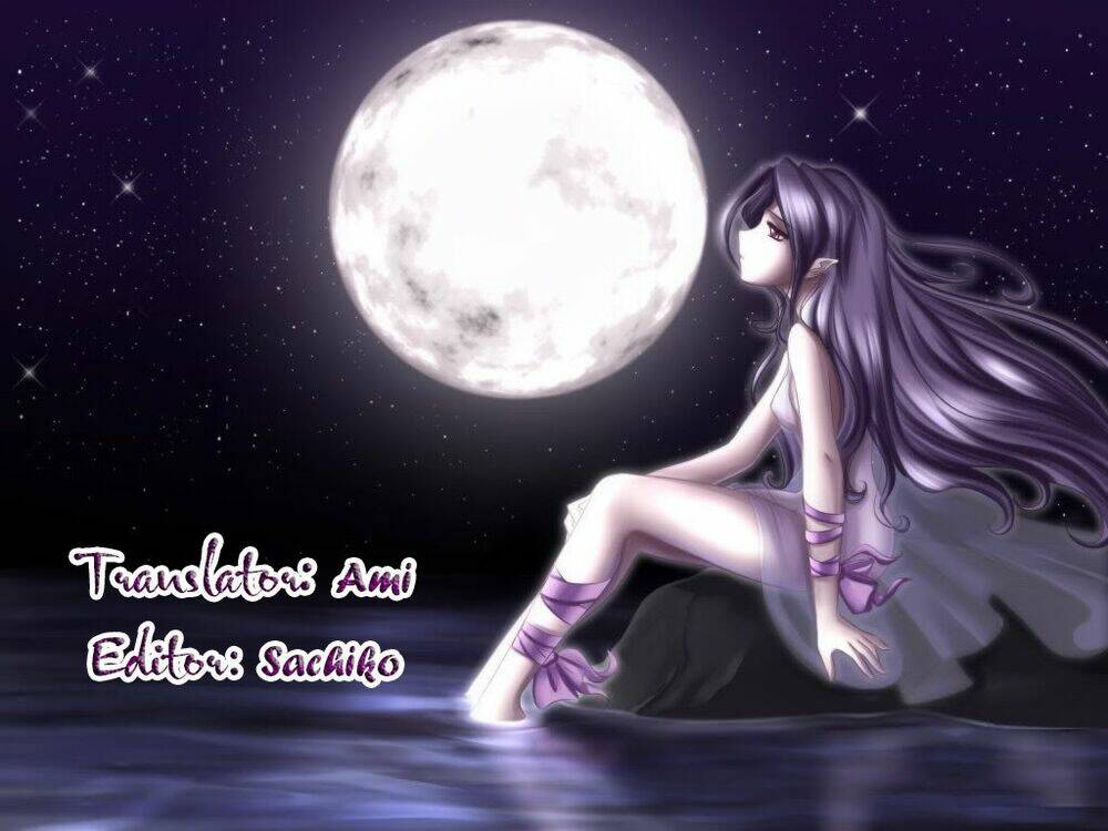 Say I Love You: Chapter 11