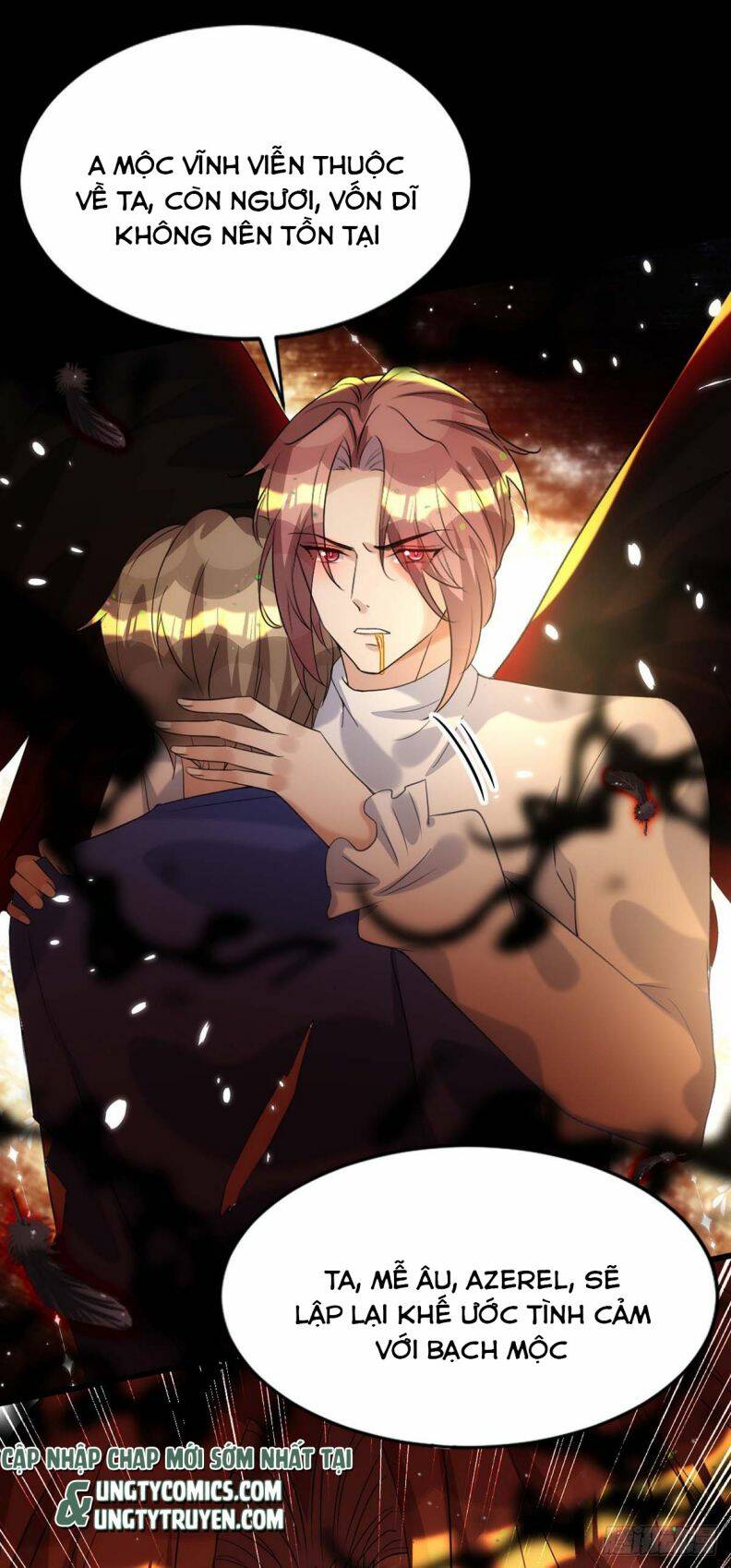 Thú Thụ Bất Thân: Chapter 163
