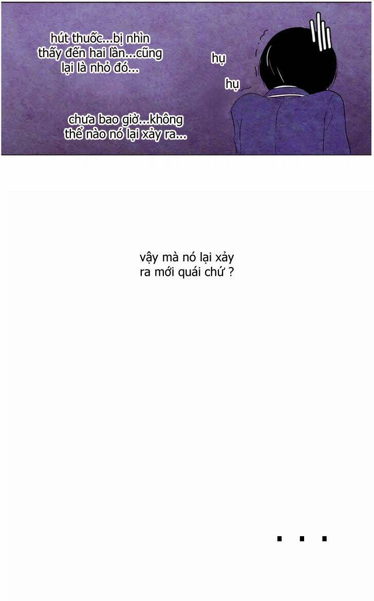 Ua so lovely: Chapter 2