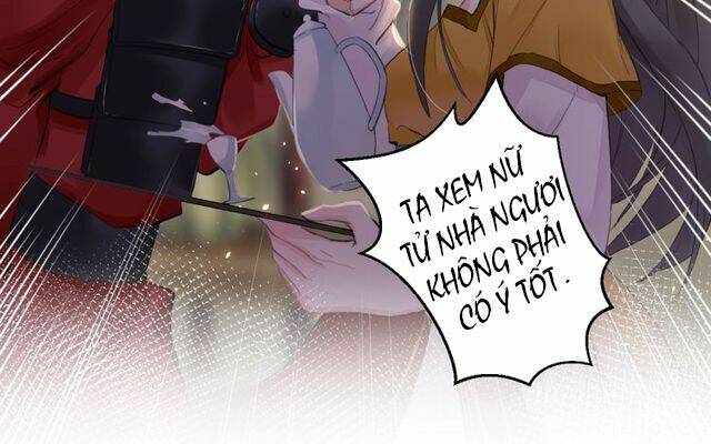 Hoa Nhan Sách: Chapter 99.1