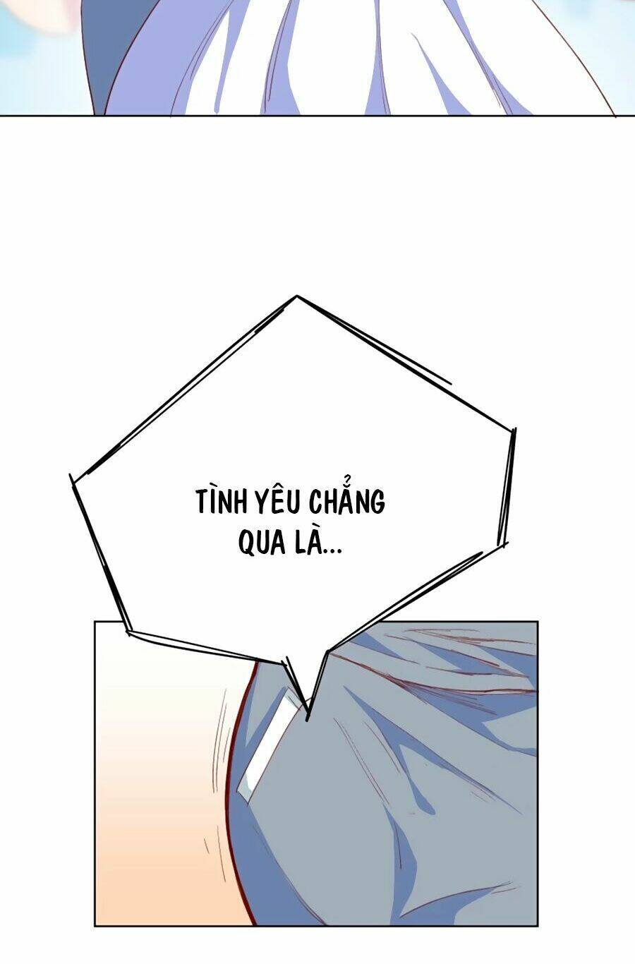 Ta Và Nam Thần Cởi Áo Ngủ Rồi: Chapter 3