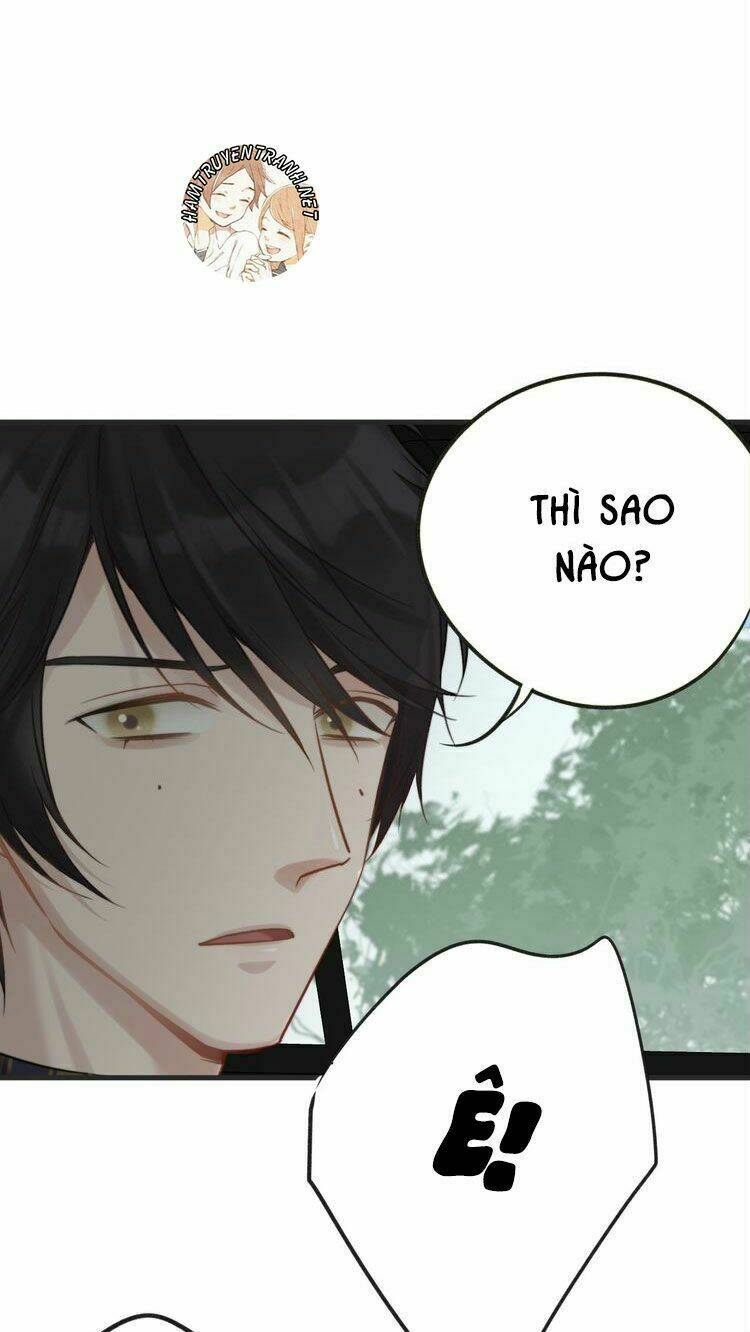 Viện Bảo Tàng Tâm Nguyện: Chapter 13.1
