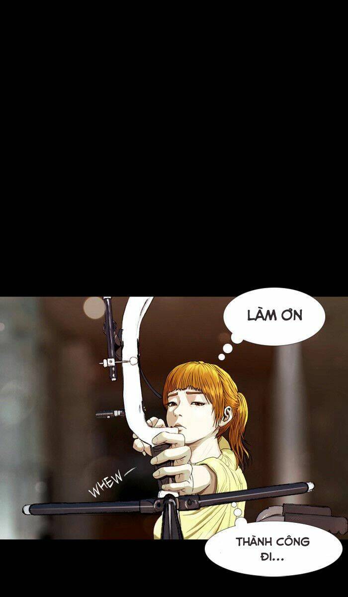 Dead Days: Chapter 6