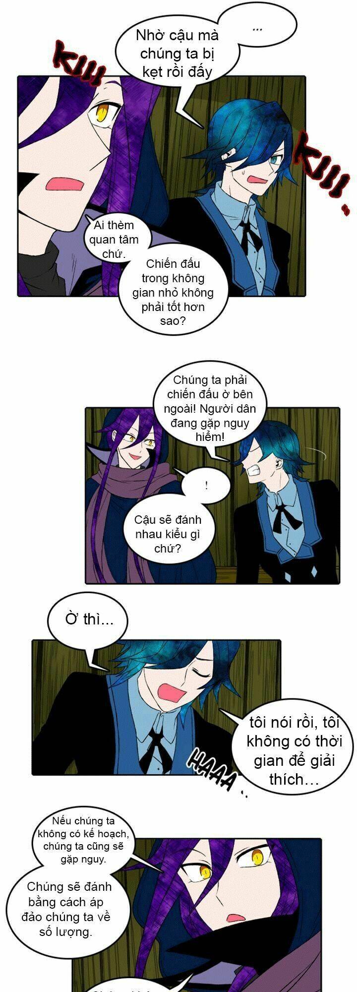 Niflheim: Chapter 6