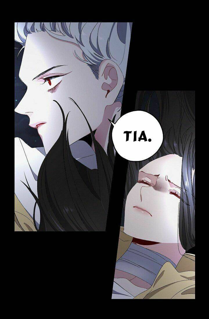 Tình Điên Dại: Chapter 21