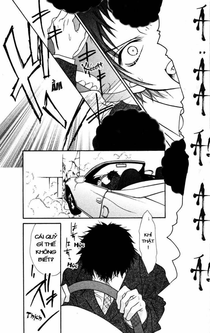 Jigoku Shoujo: Chapter 4