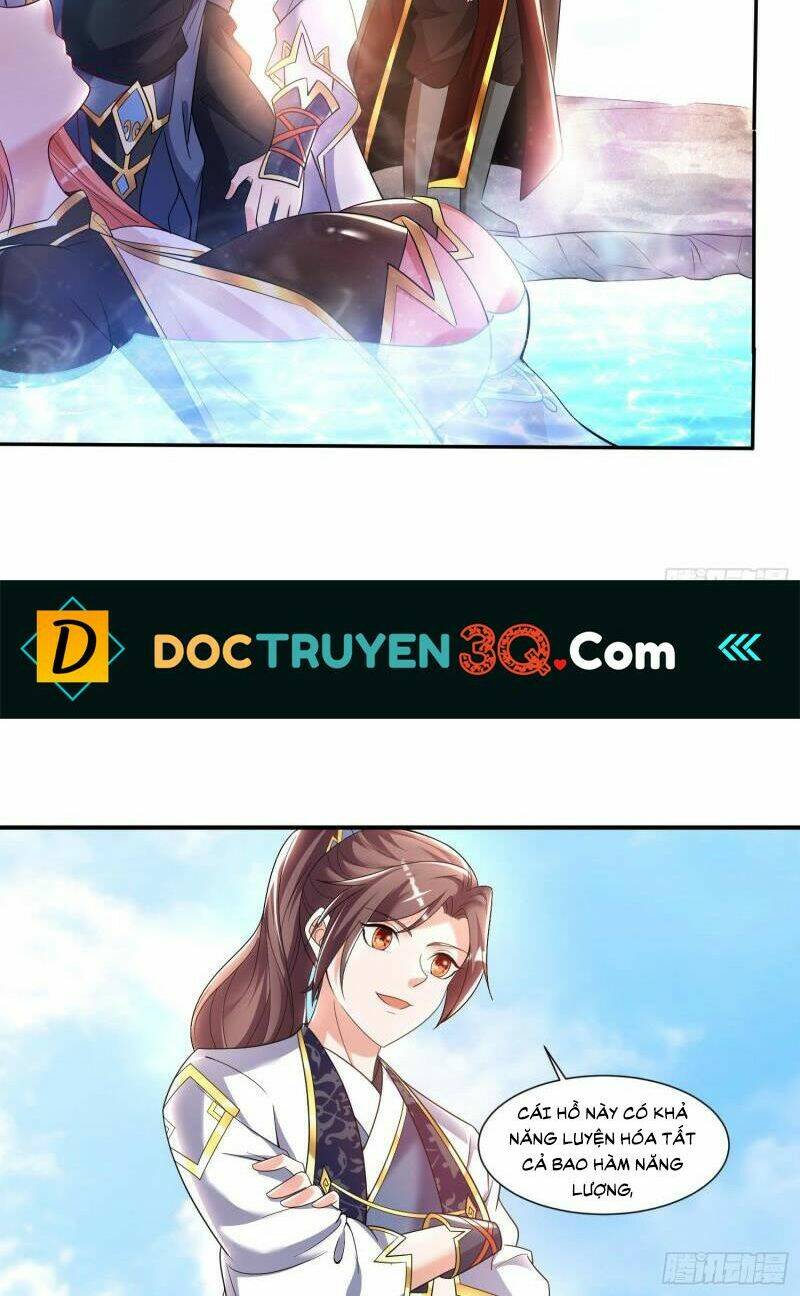 Giáng Thần Chiến Ký: Chapter 142