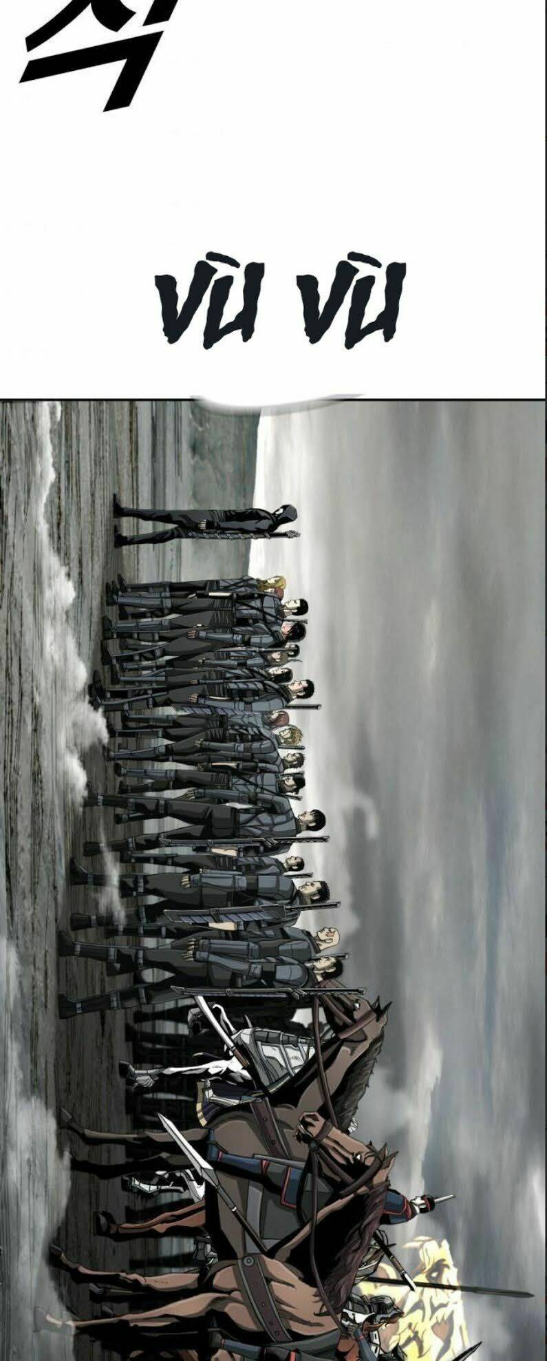 Thợ Săn Đầu Tiên: Chapter 84