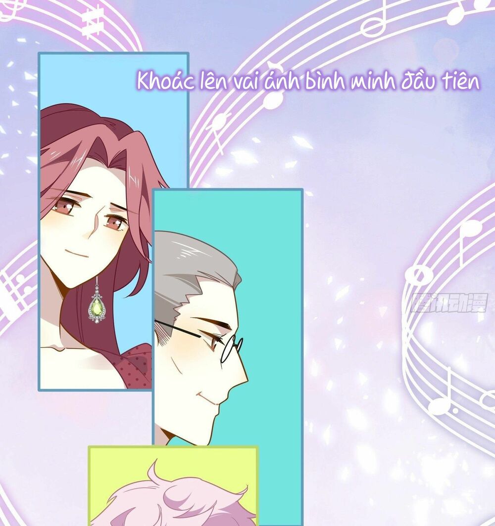 Nữ Phụ Như Tôi Cũng Có Ngày Ra Mắt: Chapter 49