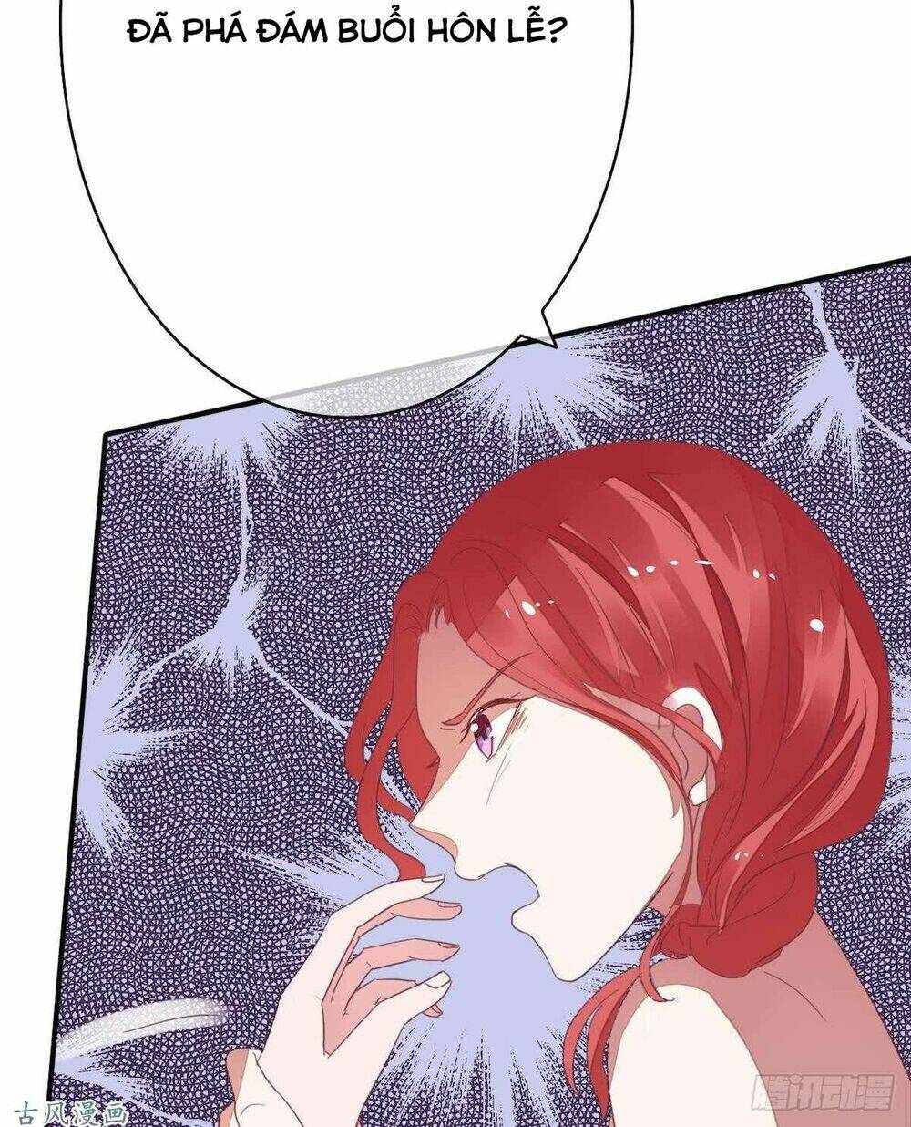 Manh Thê Khó Dỗ: Chapter 29