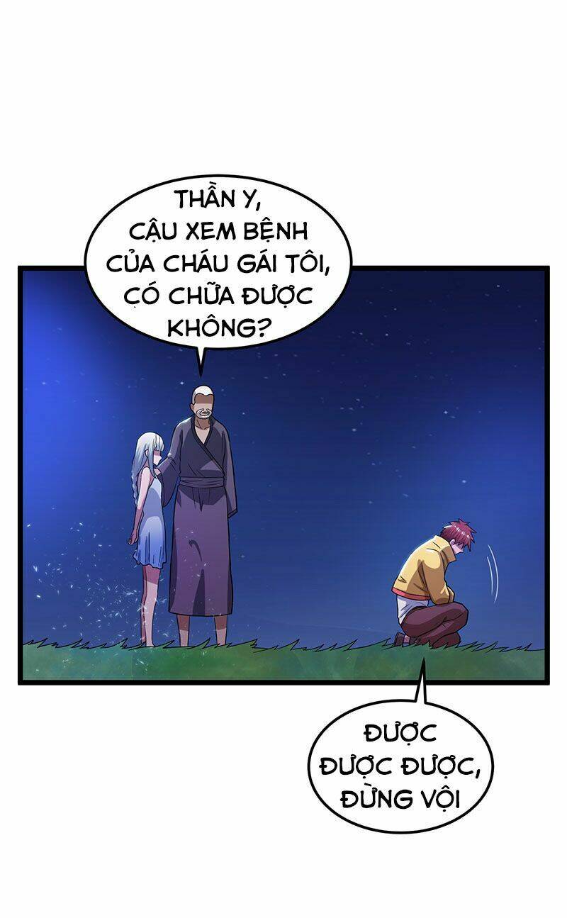 Tiên Vương Trùng Sinh: Chapter 20