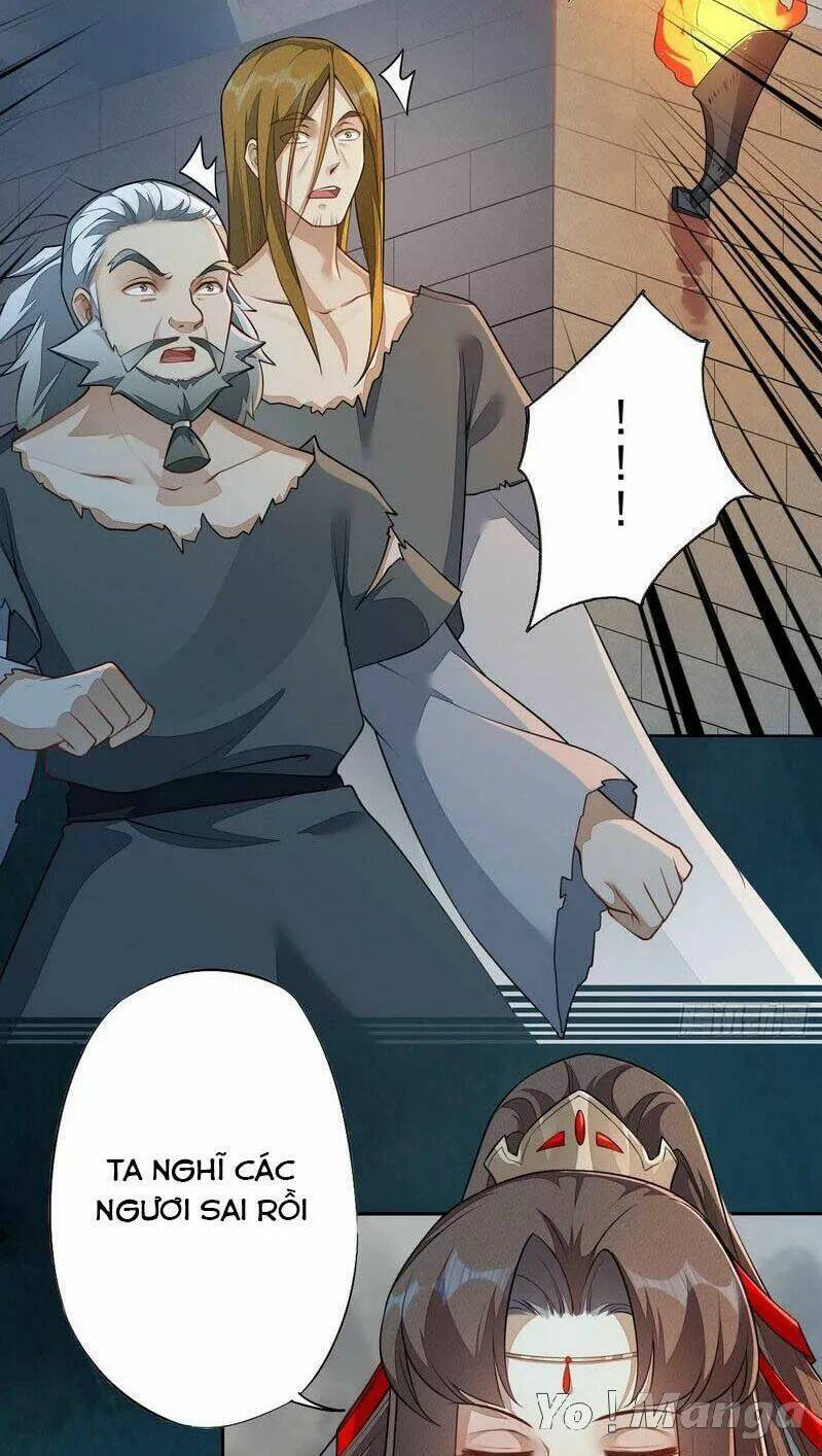 Tuyệt Thế Luyện Đan Sư: Chapter 143