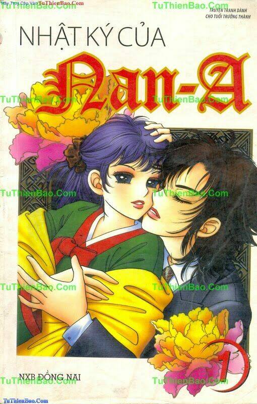 Nhật ký của Nan A: Chapter 1