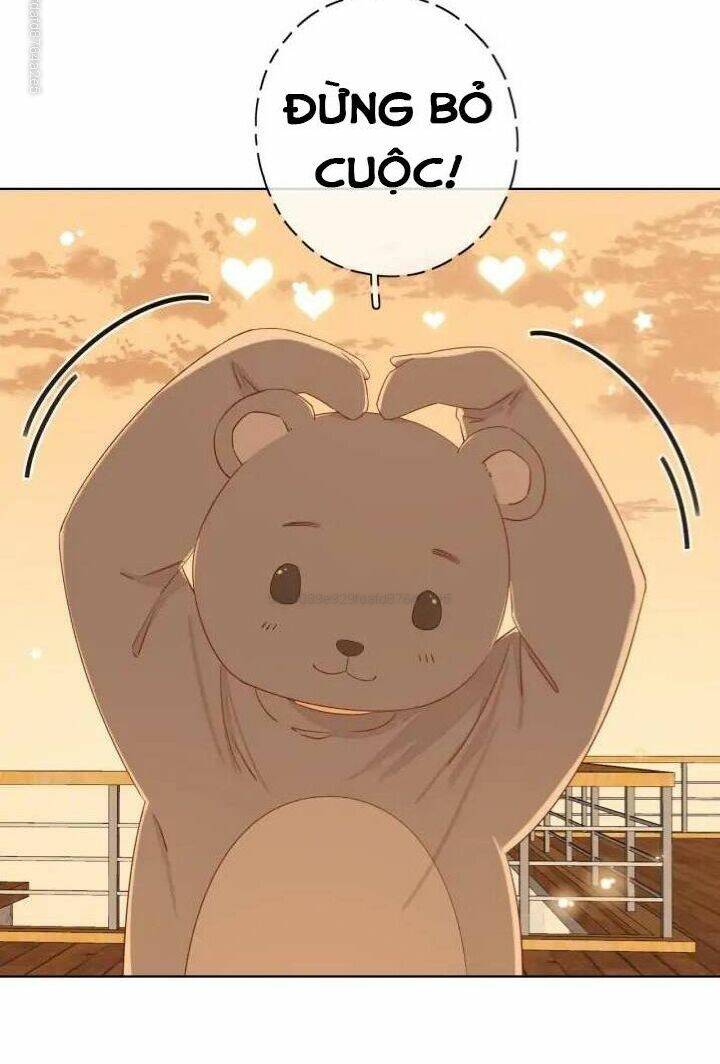 Cô Ấy Không Đáng Yêu: Chapter 59